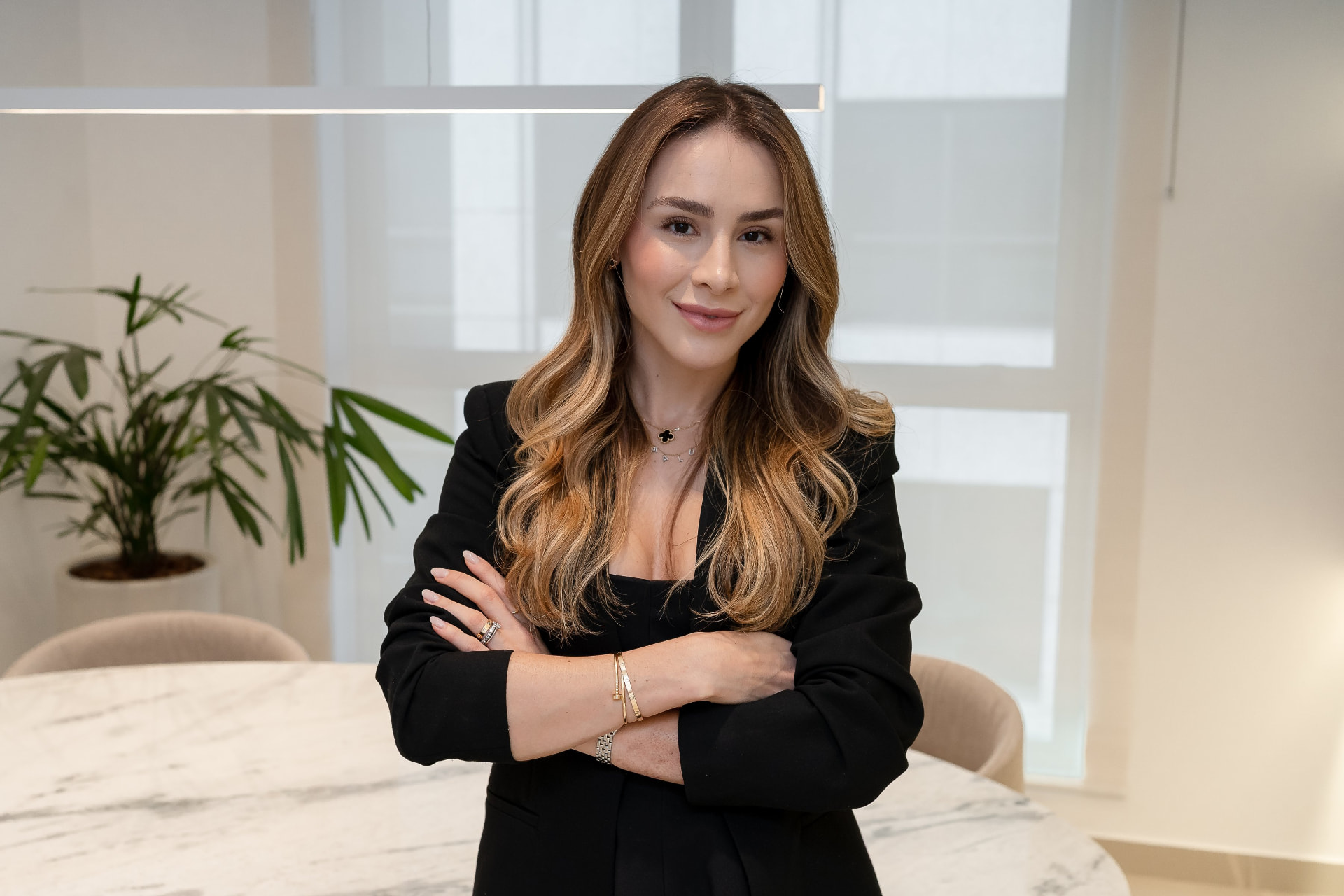 Retrato de Rafaela Figueiredo
